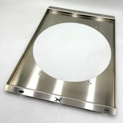 Support ventilateur 280mm / 11 pouce pour radiateur Super 5 Gt Turbo