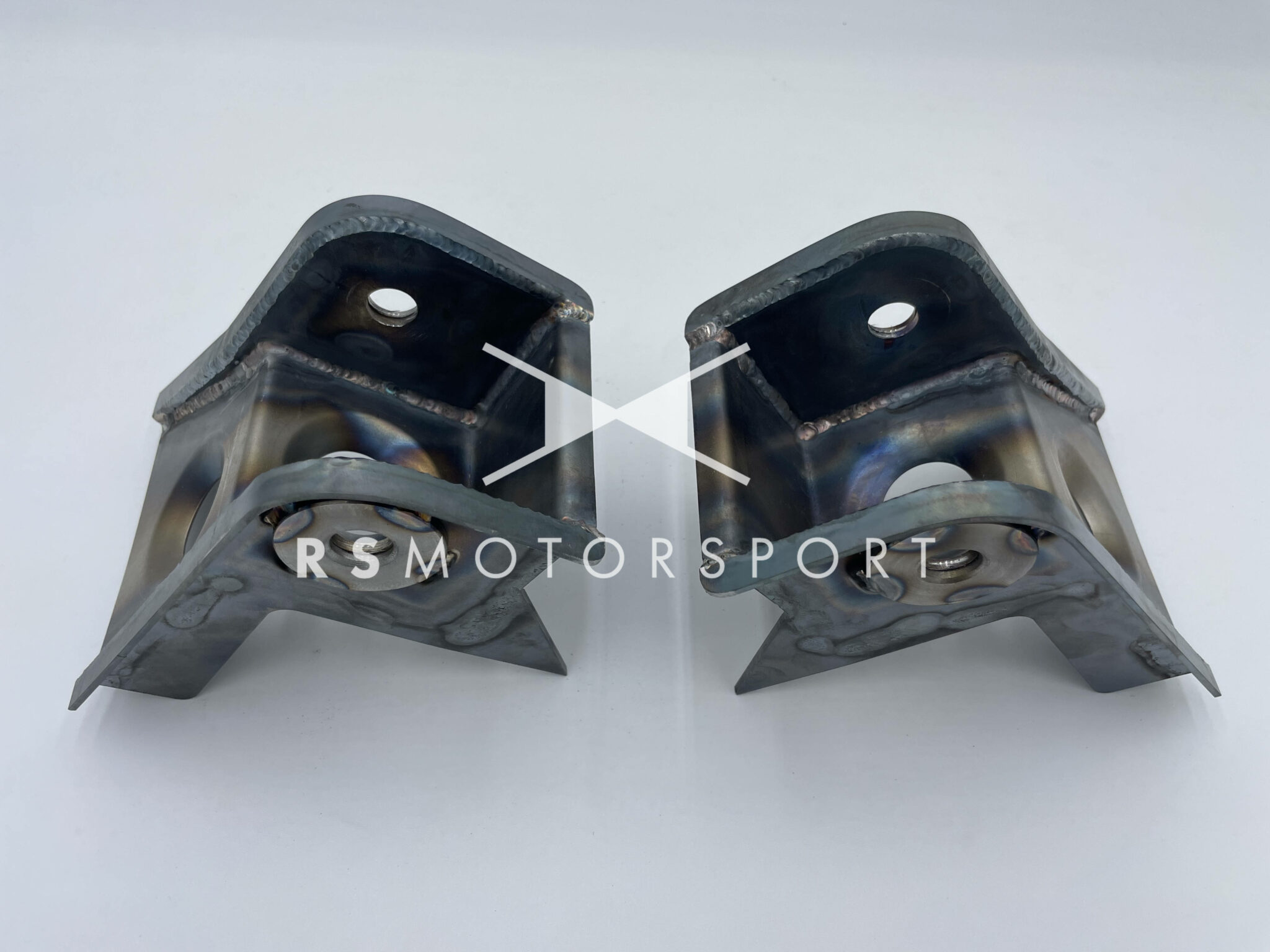 Bouchon De Réservoir Haute Performance Pour Ford Sierra Cosworth 3 Portes - Neuf, Marque Badass Performance, UK
