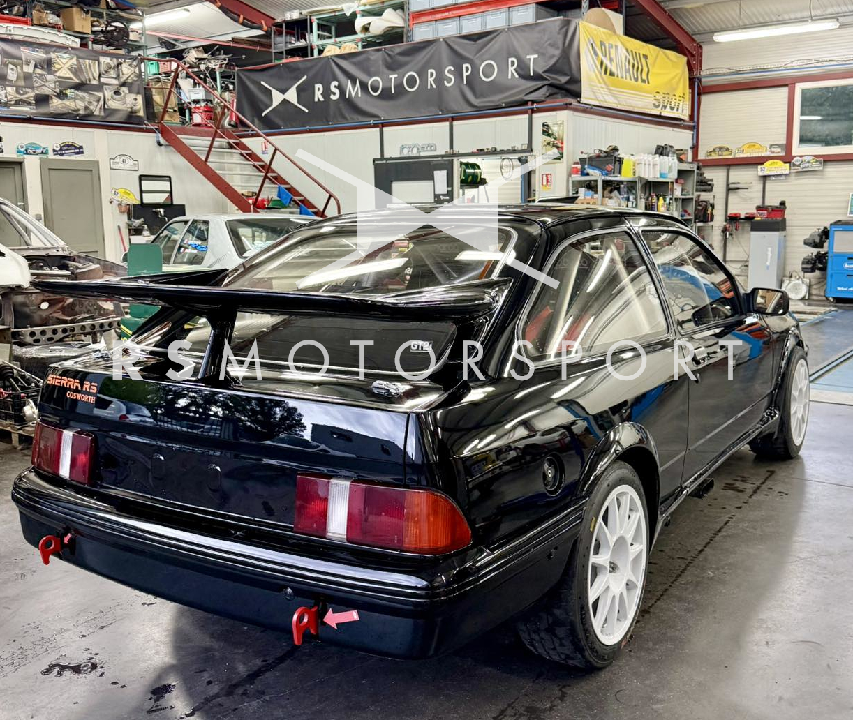 Lève rapide Arrière - Sierra Cosworth – Image 3