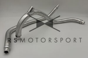 Durites alu Renault 11 Groupe A VHC Rallye Usine