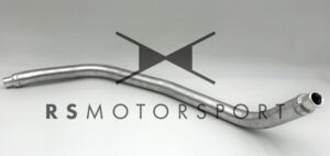 Durites alu Renault 11 Groupe A VHC Rallye Usine