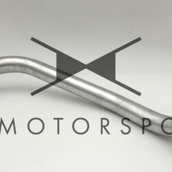 Durites alu Renault 11 Groupe A VHC Rallye Usine