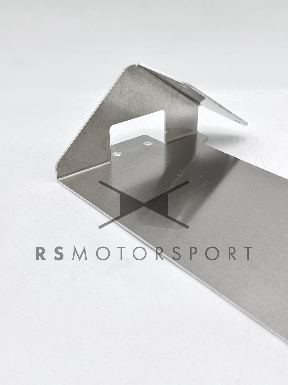 Support de siroco pour clio, rallye