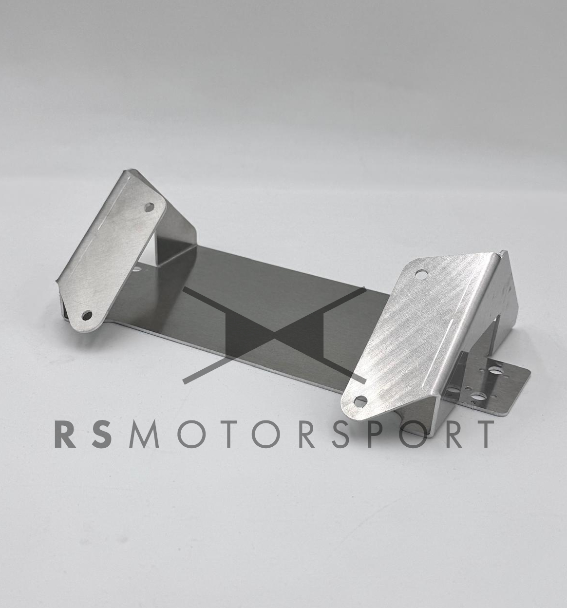 Support de siroco pour clio, rallye