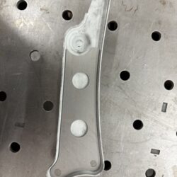 Kit renfort flasques train arrière 205 / 309