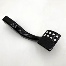 Pédale frein Renault sport Gt Turbo Renault 11 Clio 1