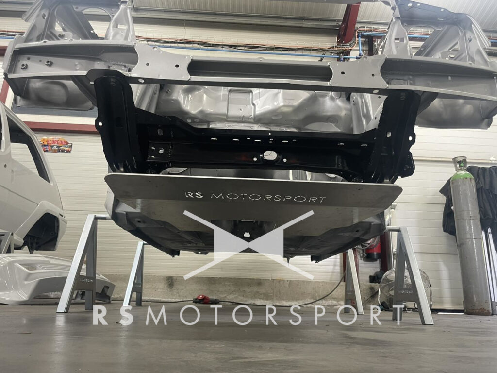 protege carter rs motosport