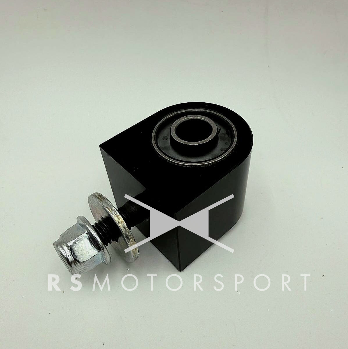 support liaison avant sur berceau clio groupe A super 5 gt turbo, renault 11 turbo groupe A rallye