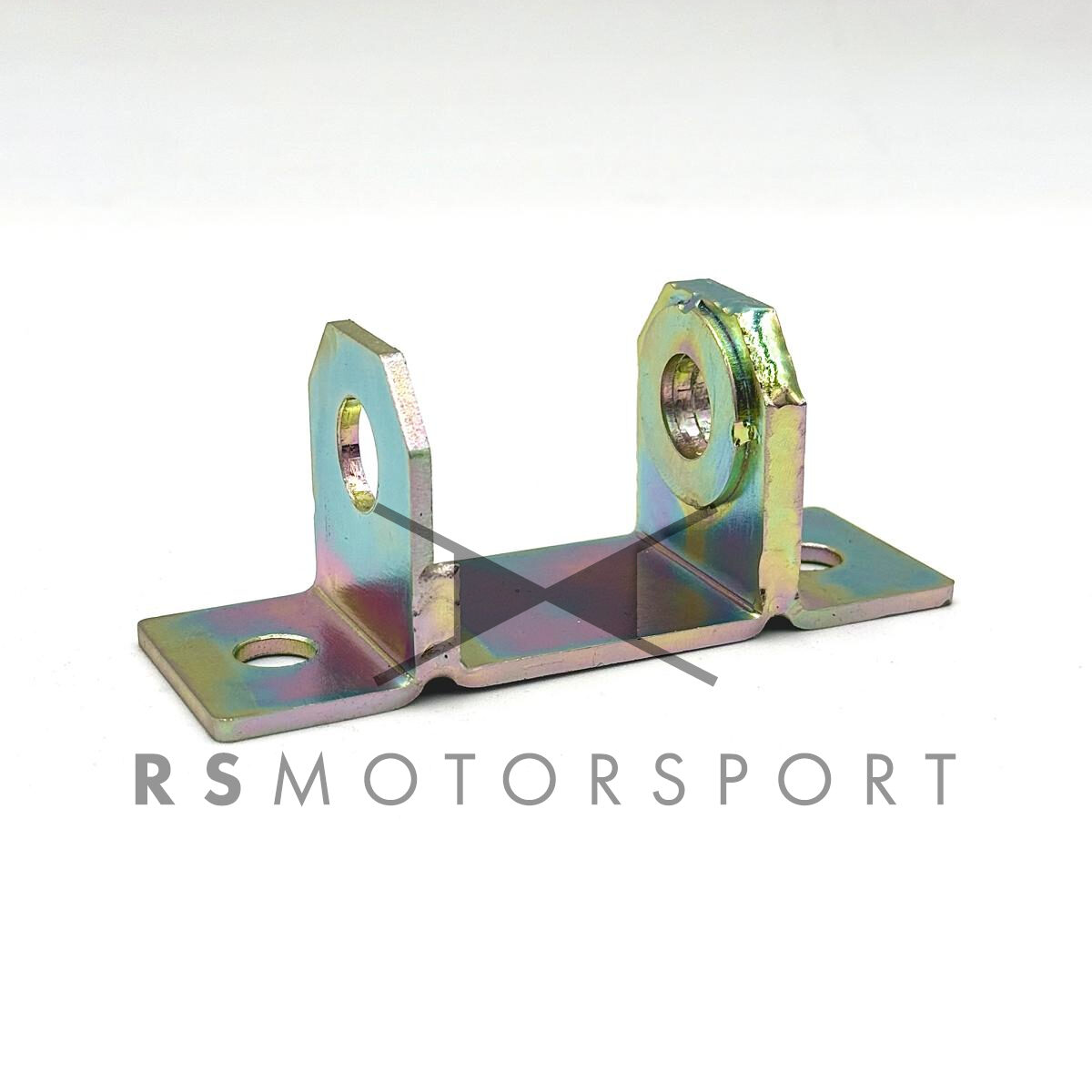 chape de fixation triangle arrière r5 turbo renault rallye